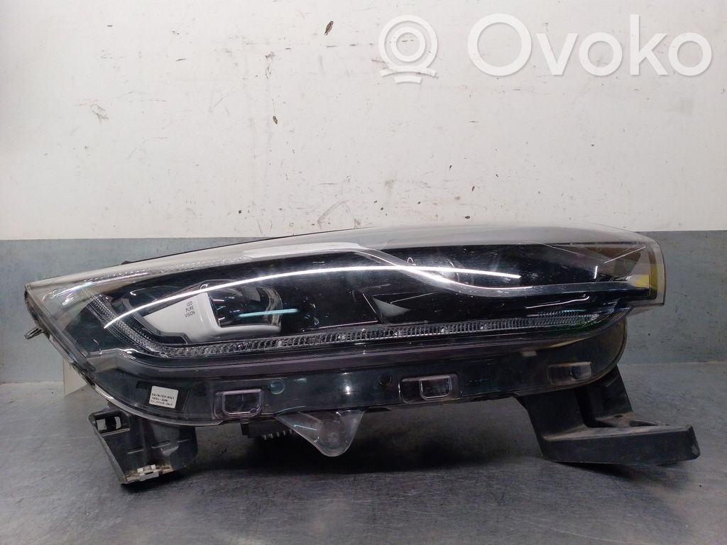 Renault Espace -  Grand espace V Far 