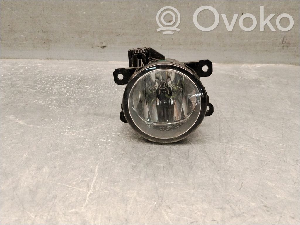 Luz de niebla delantera   9687410080,6208Q3