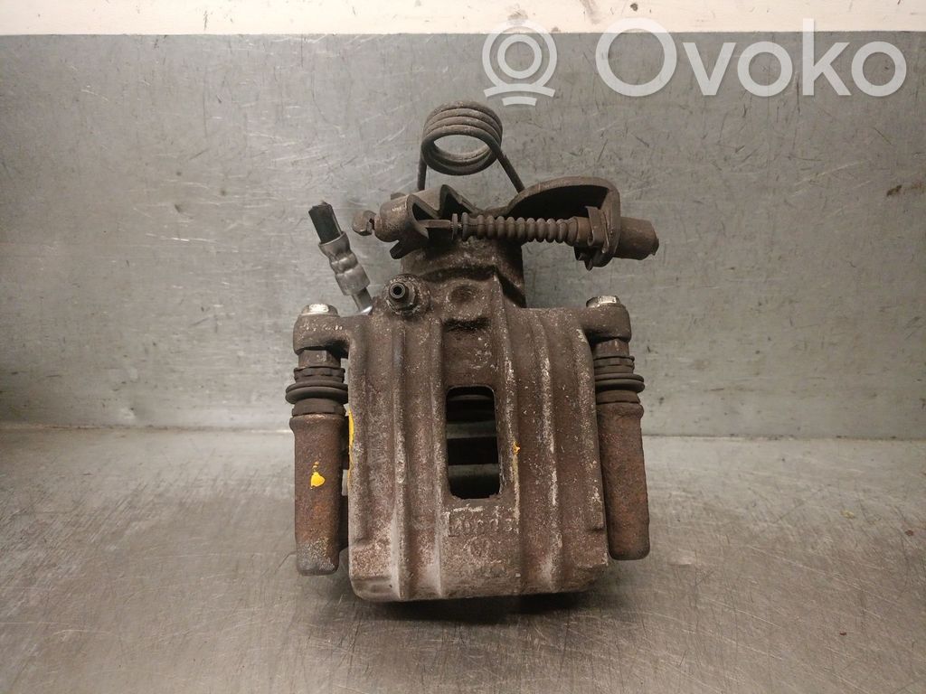 Audi A4 S4 B6 8E 8H Etrier frână spate 