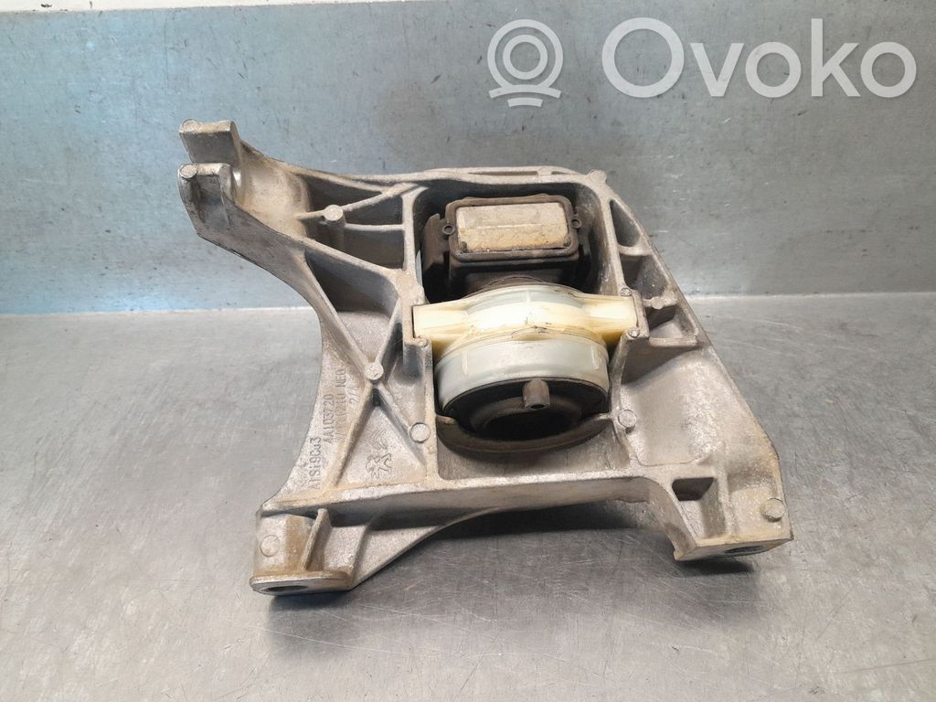 Citroen Jumpy Suport tampon motor 