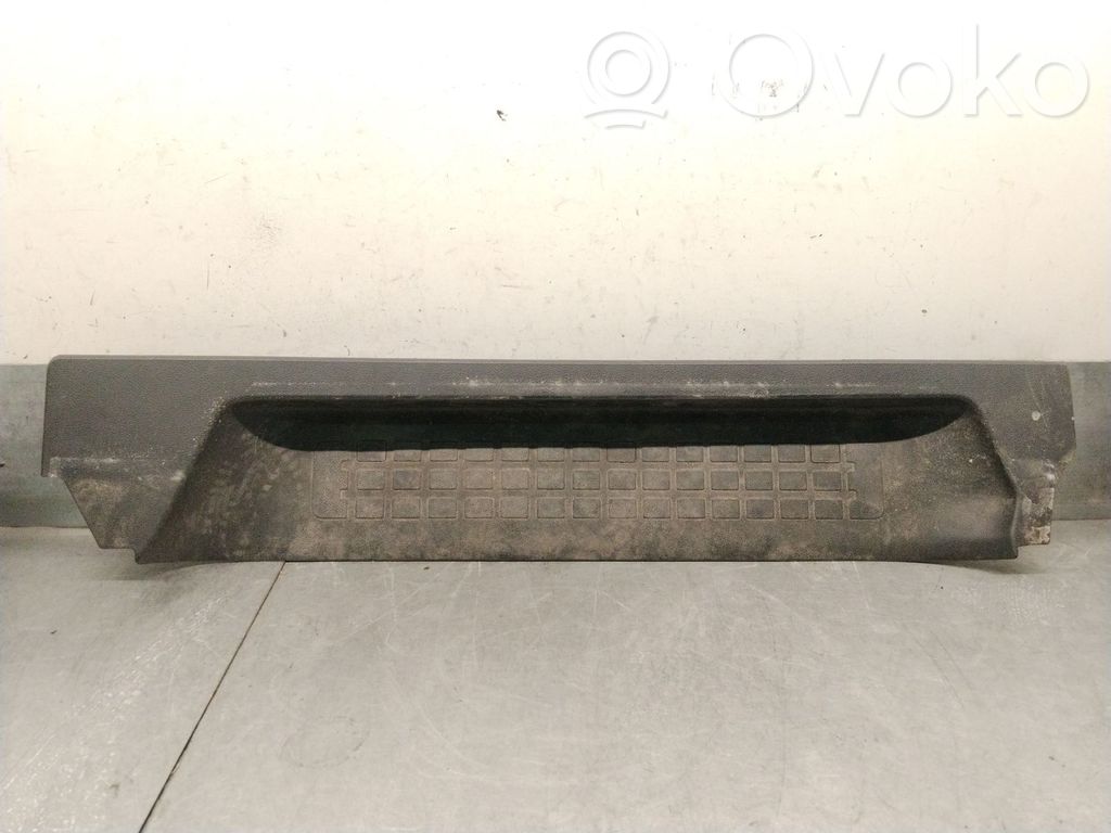 Citroen Jumpy Listón 