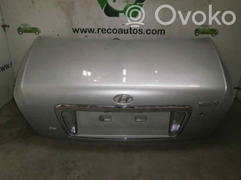 Hyundai XG Puerta del maletero/compartimento de carga 