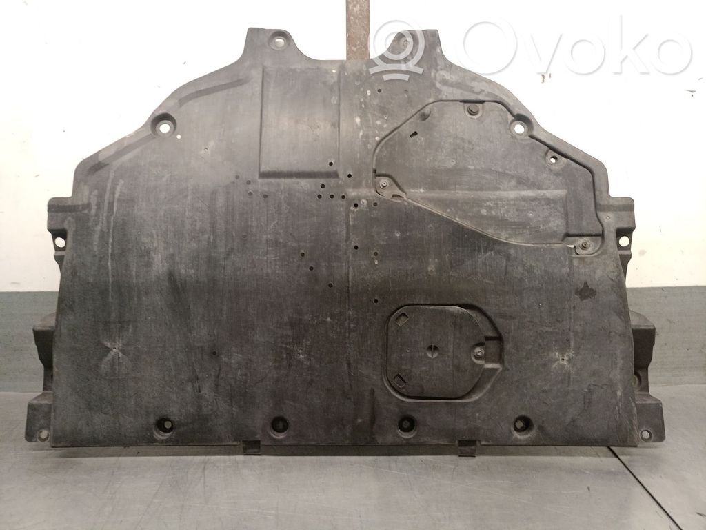 Mazda 3 III Protecție inferioară motor 