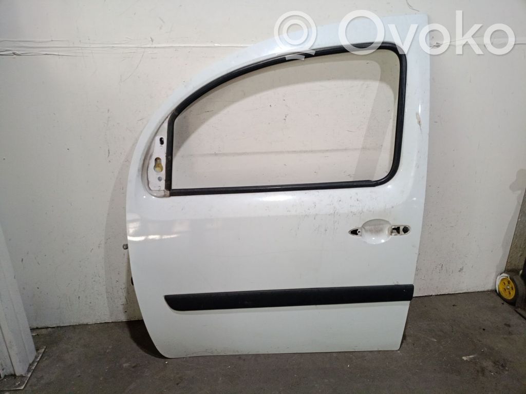 Renault Kangoo II Ușă față 