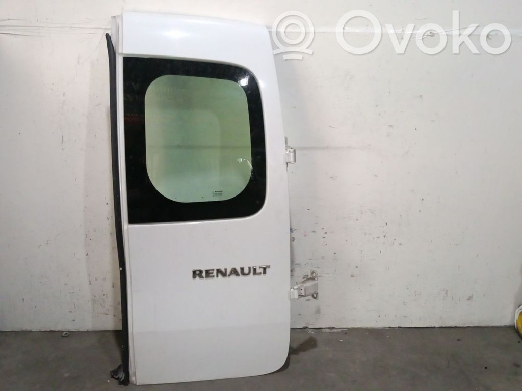 Renault Kangoo II Ușă spate 