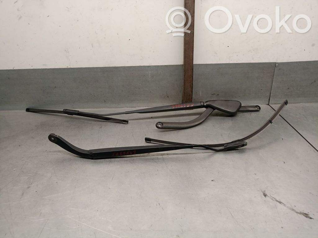 Renault Grand Modus Braț ștergător față 