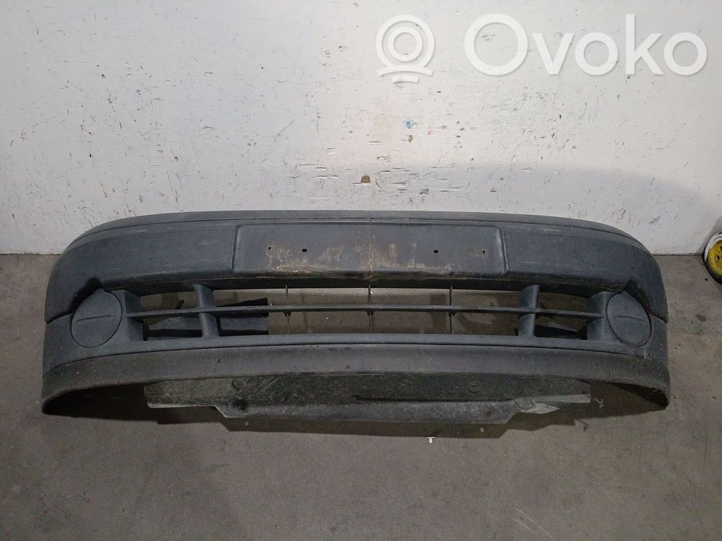 Renault Kangoo I Bară față 