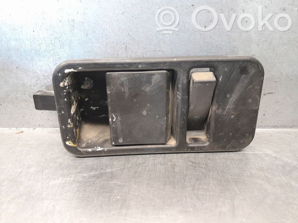 Iveco Daily 6th gen Mâner interior ușă spate 