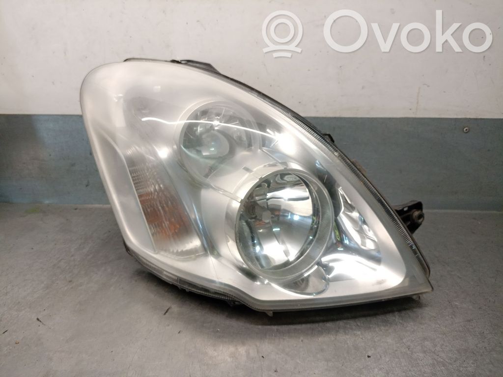 Iveco Daily 6th gen Far 