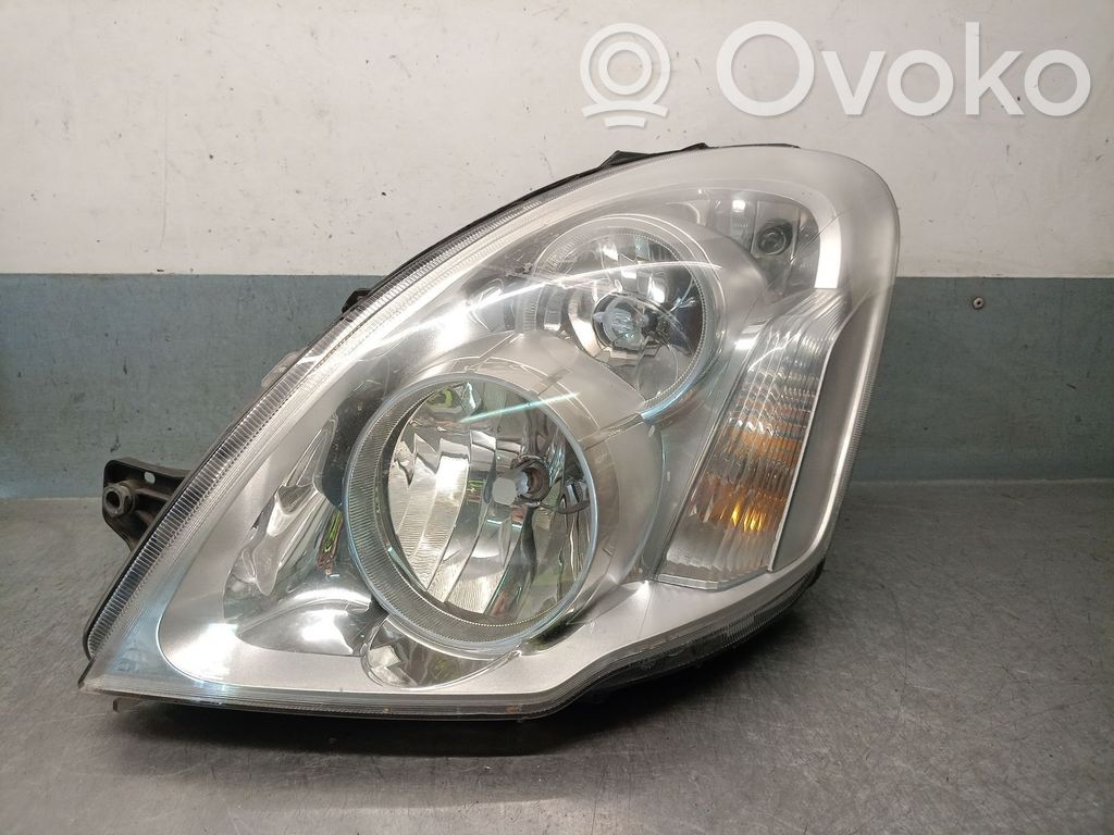 Iveco Daily 6th gen Etu-/Ajovalo 