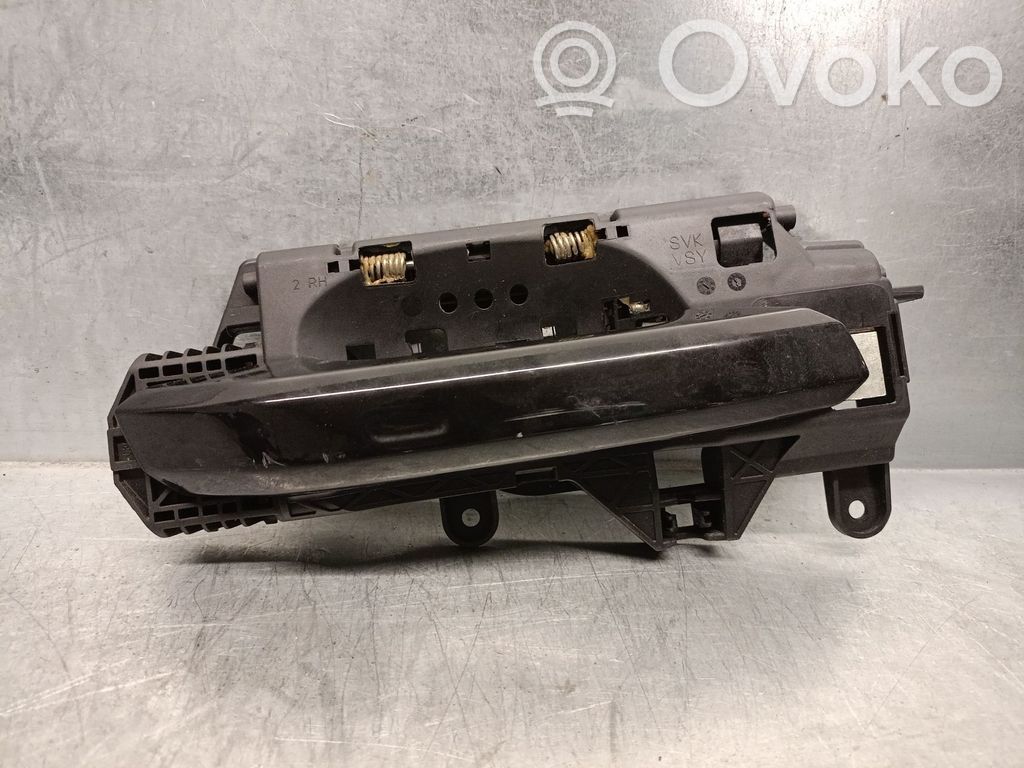Audi A4 Allroad B9 Maniglia esterna per portiera anteriore