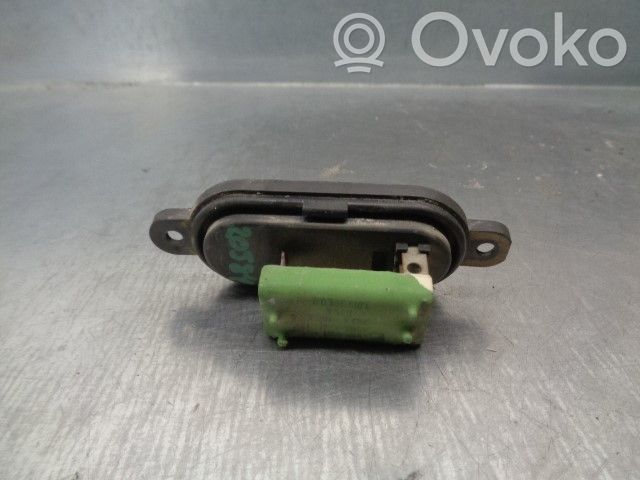 Citroen Jumper Motorino ventola riscaldamento/resistenza ventola