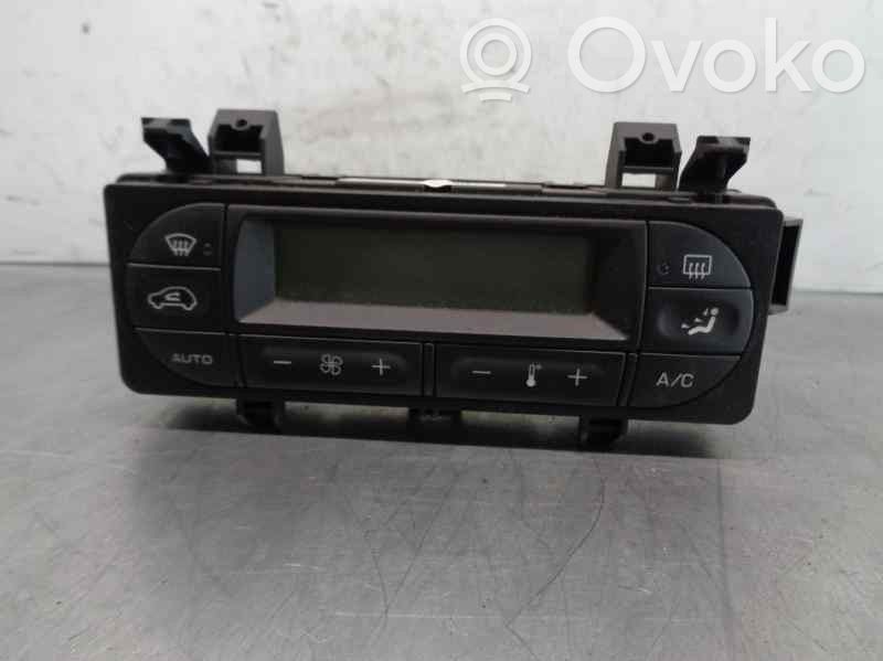 Citroen C3 Unitate control climatizare 