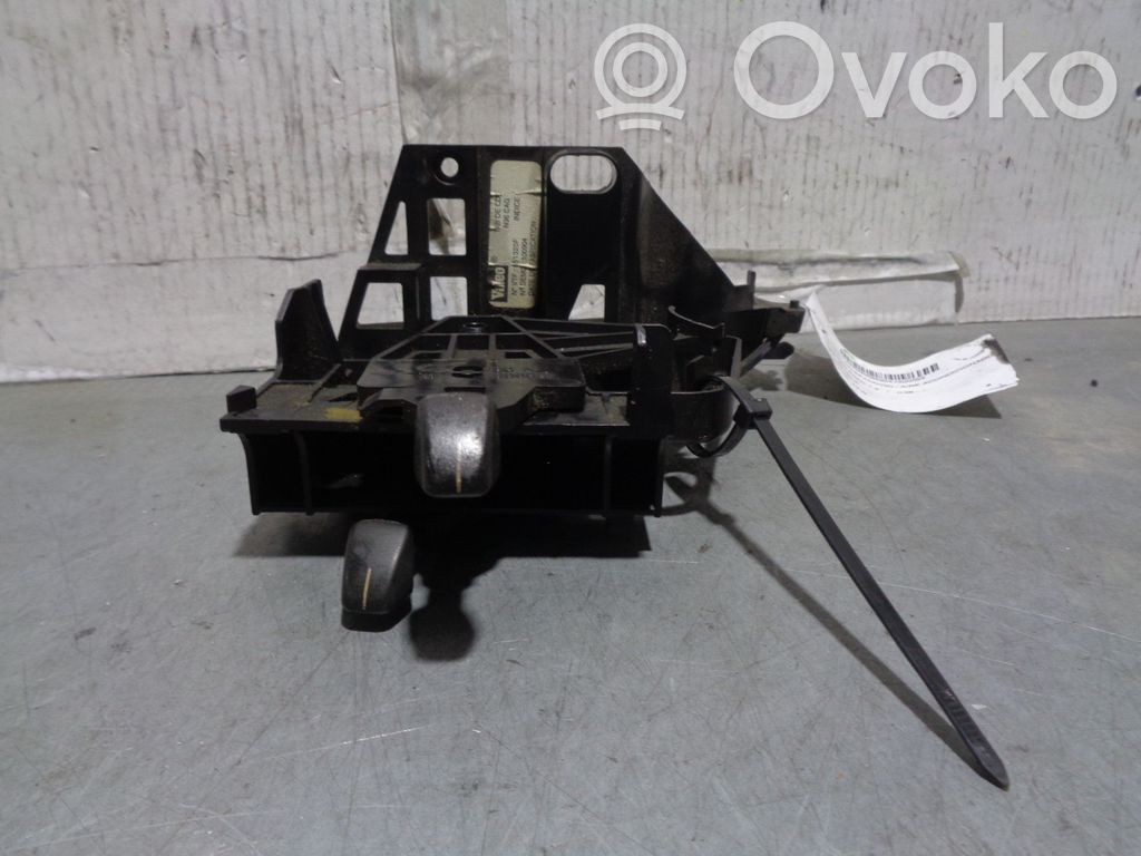 Citroen Saxo Centralina/modulo climatizzatore 