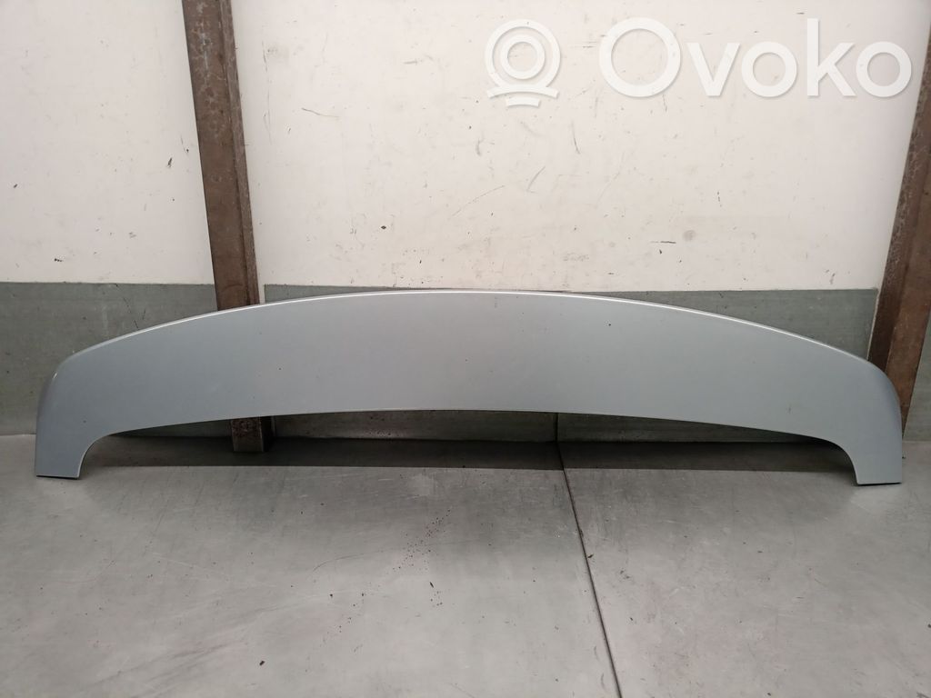 Toyota Auris 150 Alerón trasero/maletero