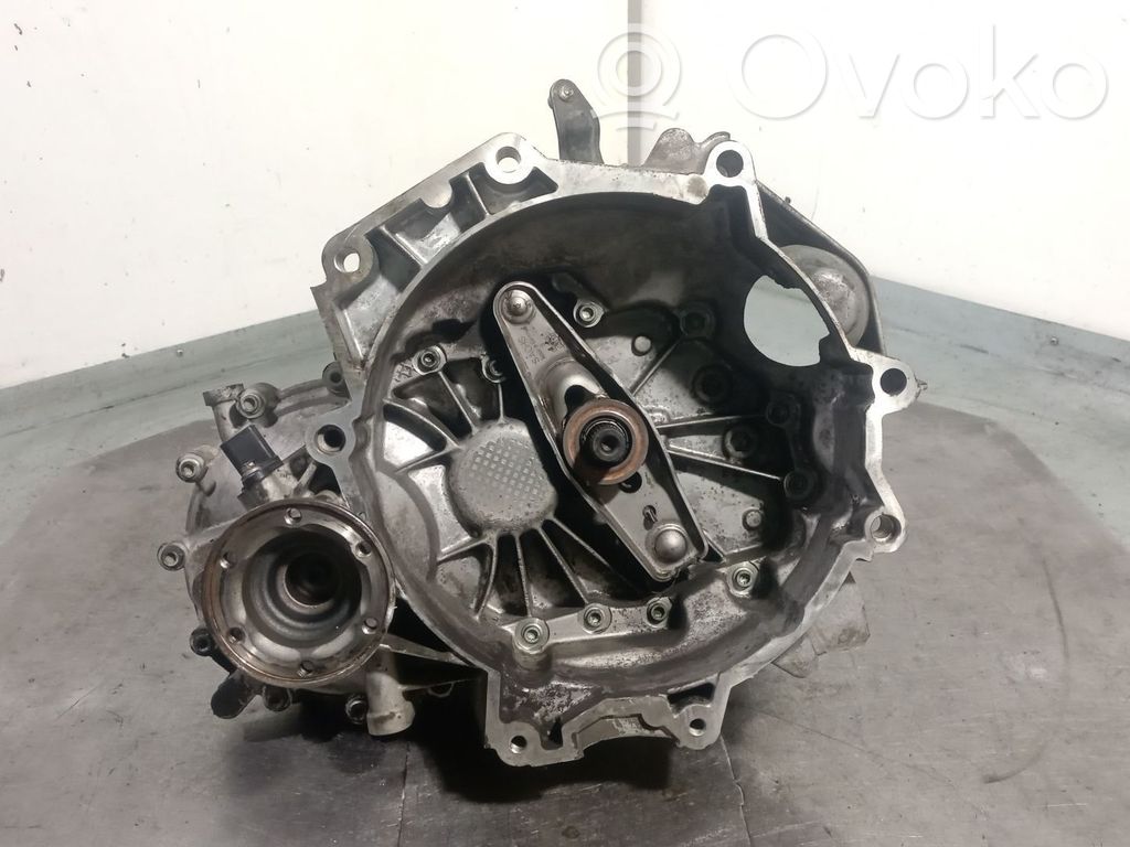 Seat Ibiza II (6k) Manualna 5-biegowa skrzynia biegów 