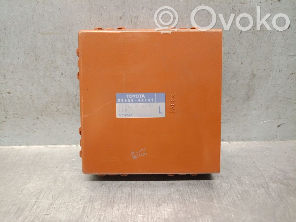 Autres unités de commande / modules   8865048141,1776004292