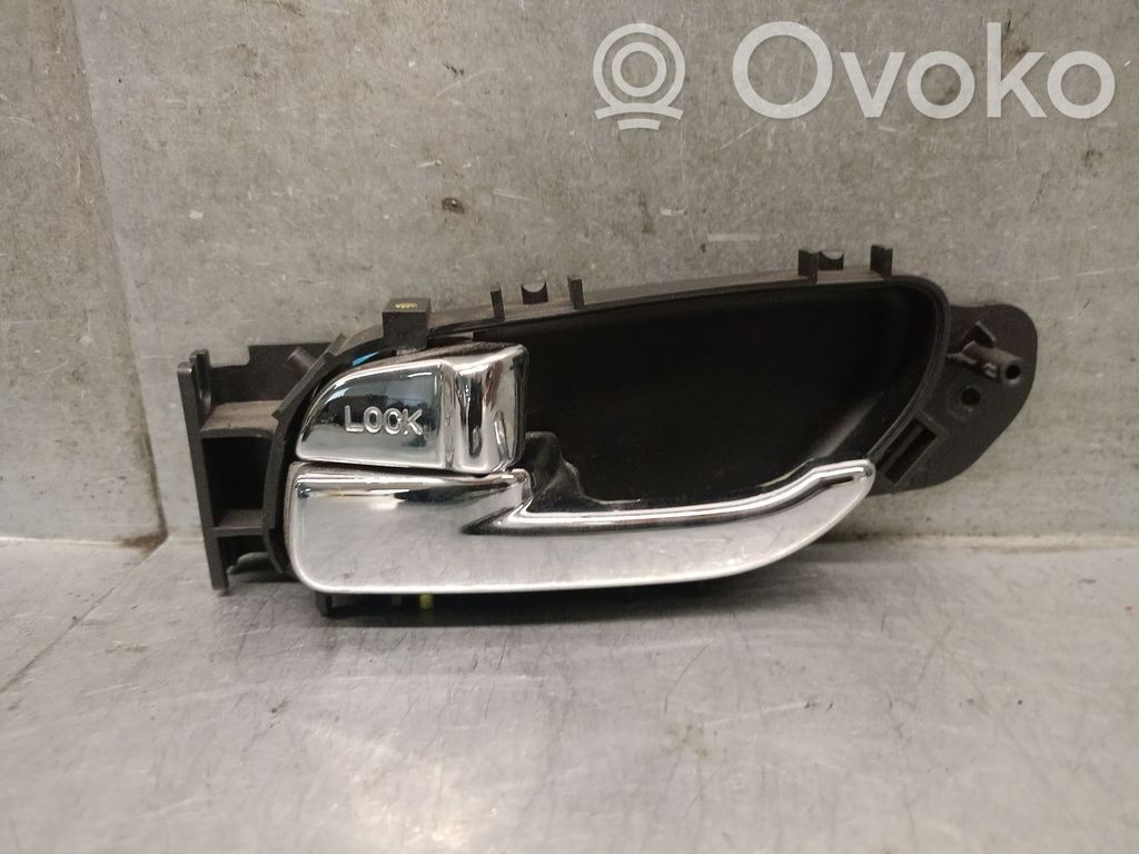 SsangYong Rodius Manecilla interna puerta delantera