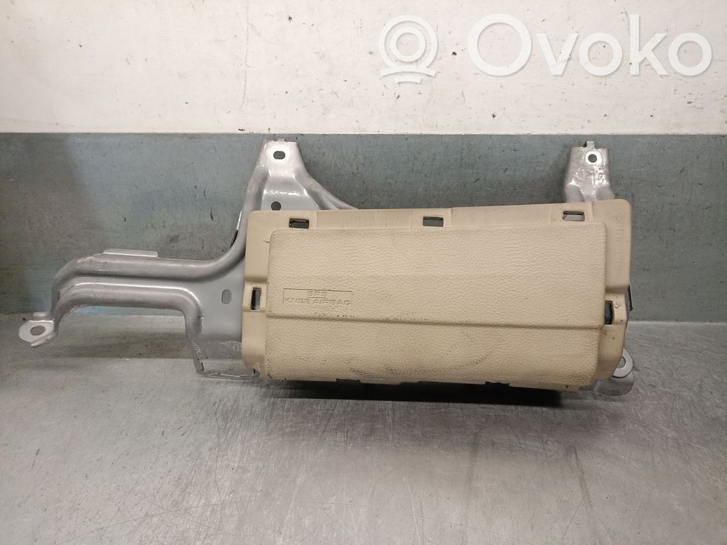 Lexus RX III Airbag de volant