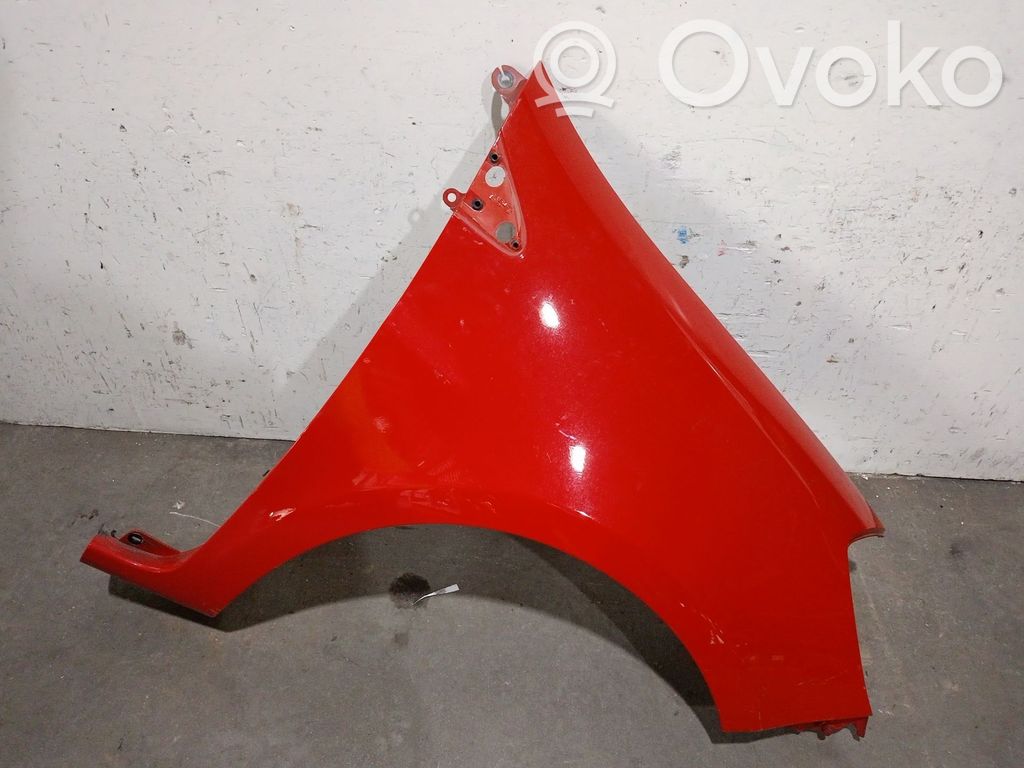 Renault Clio III Parafango 