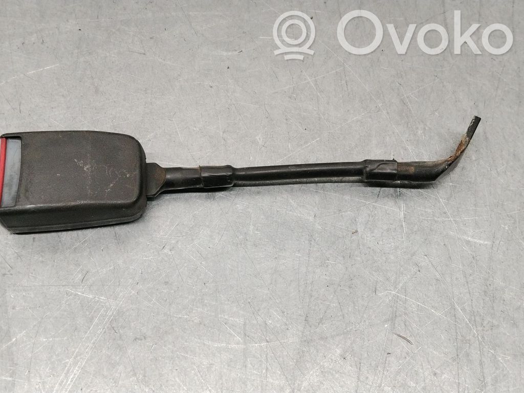 Renault Super R5 Bridă fixare centură de siguranță față 