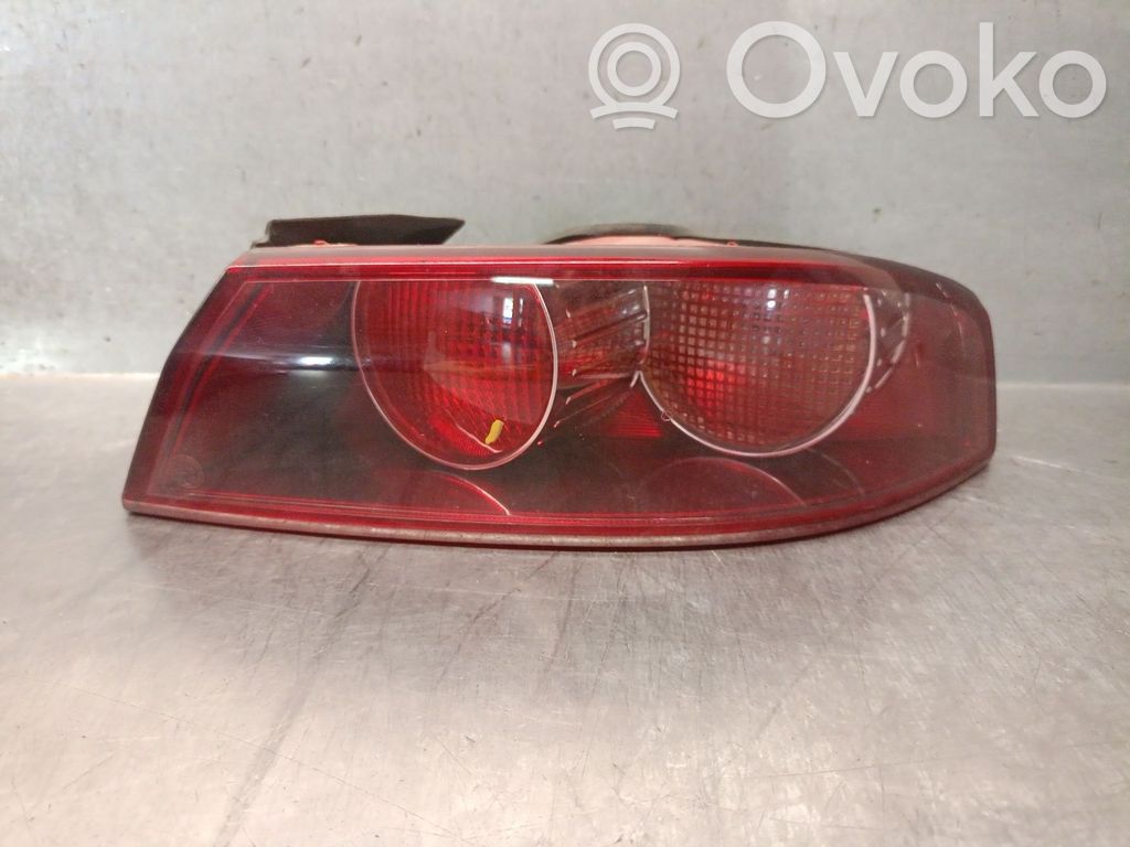 Alfa Romeo 159 Luci posteriori 