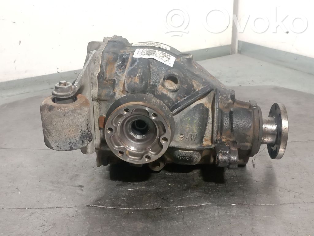 BMW 3 E46 Diferențial spate 