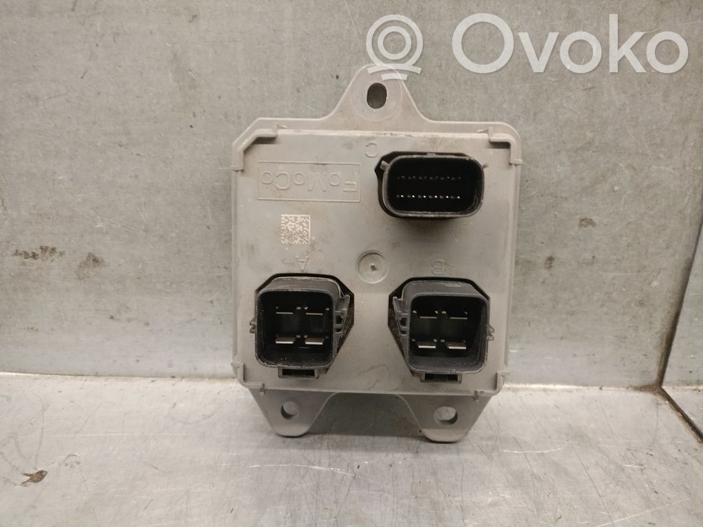 Autres unités de commande / modules   GK2112B533AA,GK2112B533AA
