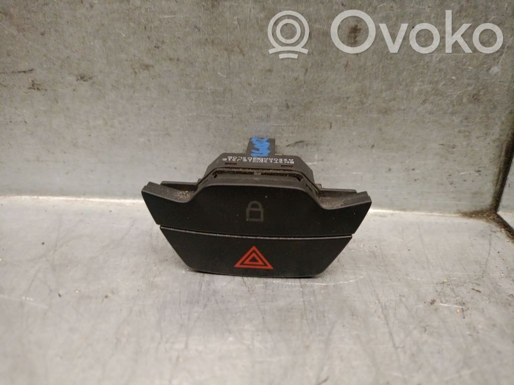 Comutator lumini pericol   BK3T13A350AA,1791711