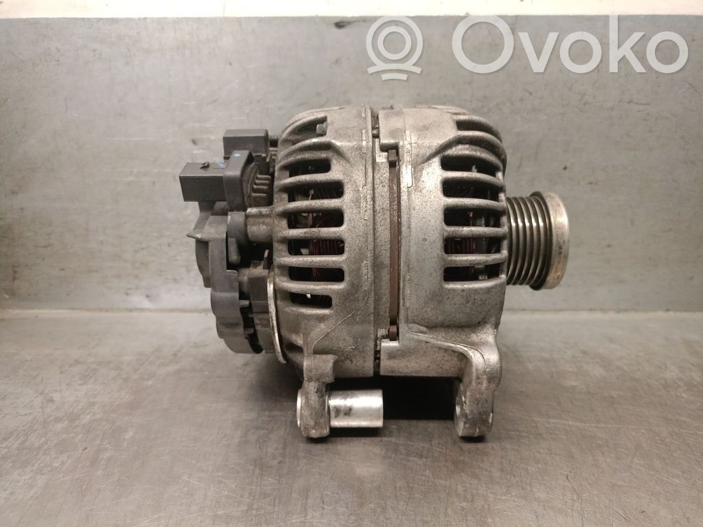 Volkswagen Passat Alltrack Alternator 