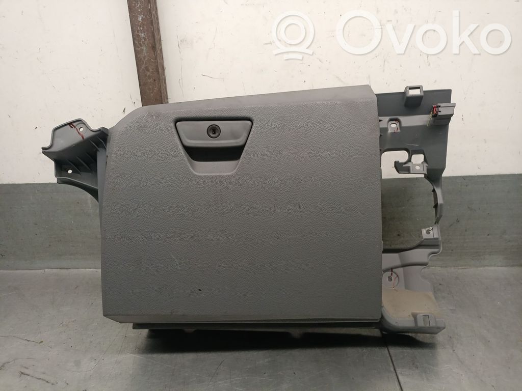 Ford Transit Handschuhfach 
