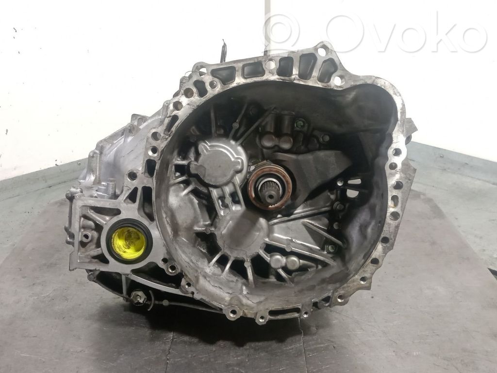 Toyota Auris 150 5 Gang Schaltgetriebe 