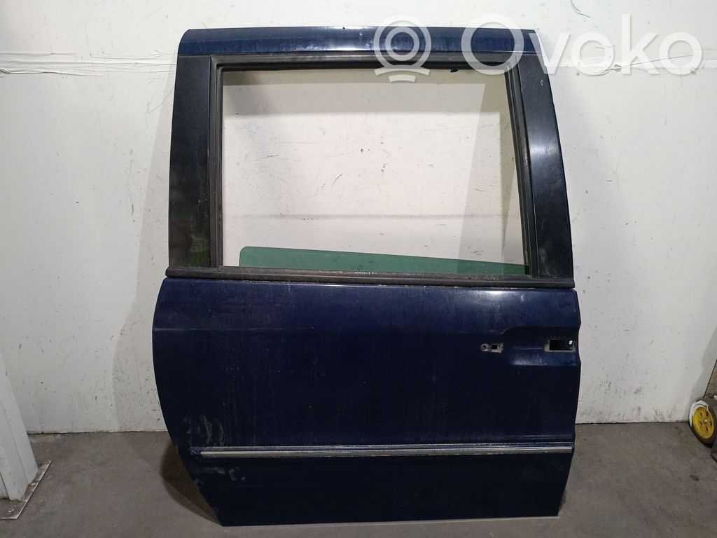 Lancia Phedra Puerta corrediza 