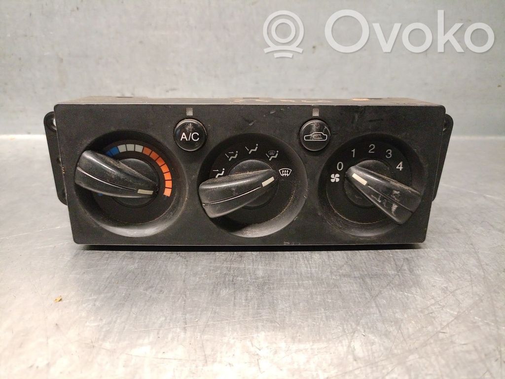 Daewoo Nubira Centralina/modulo climatizzatore 