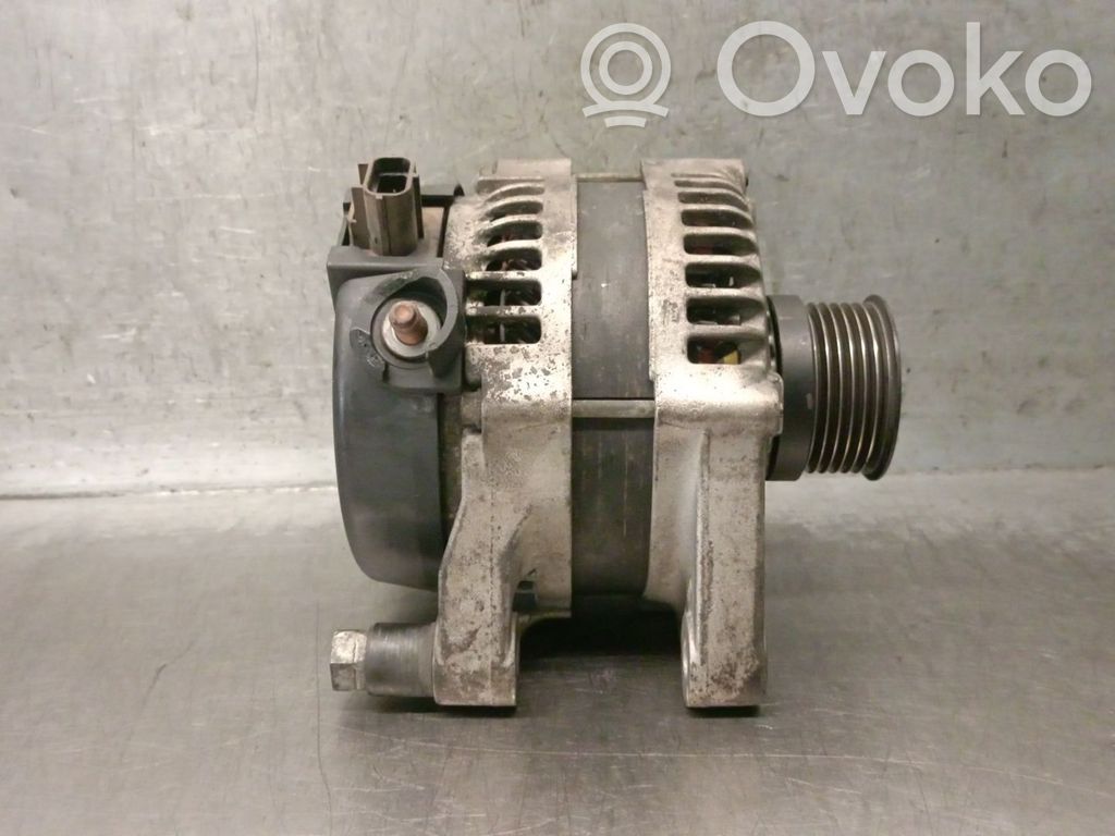 Alternator   3M5T10300PE,1708342