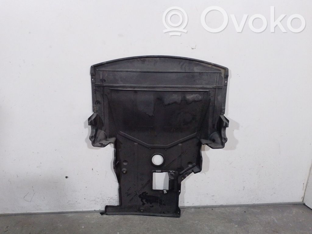 BMW 3 E36 Engine splash shield/under tray 