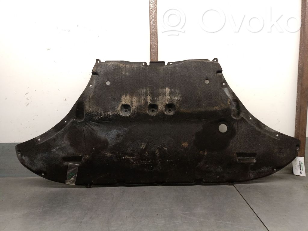 Audi Q7 4M Protecție inferioară motor