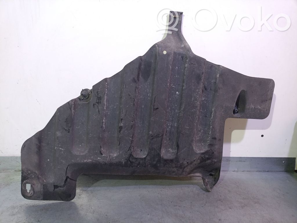 Volkswagen Touran III Protecție inferioară motor 