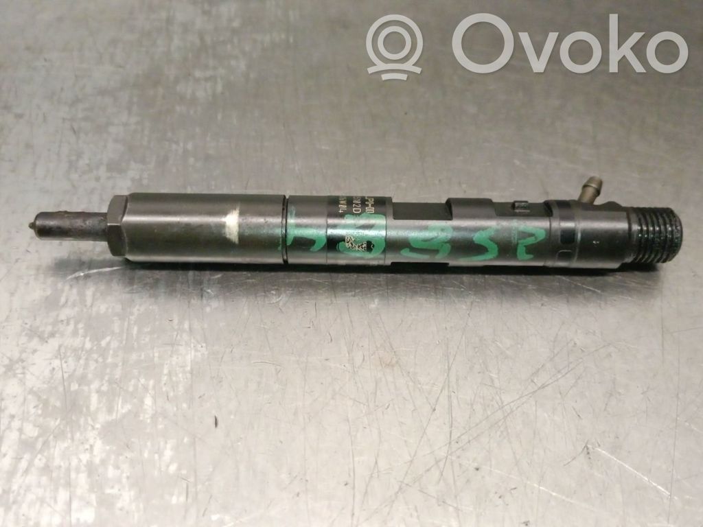 Inyector de combustible   8200815416,EJBR05102D