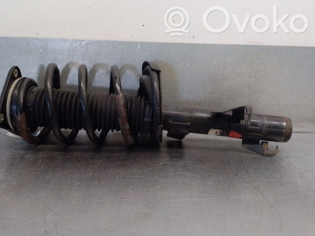 Mazda 5 Ansamblu amortizor cu arc față 