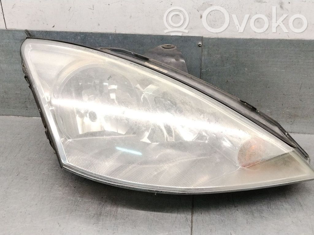 Phare frontale   2M5113W0259BF,1343653