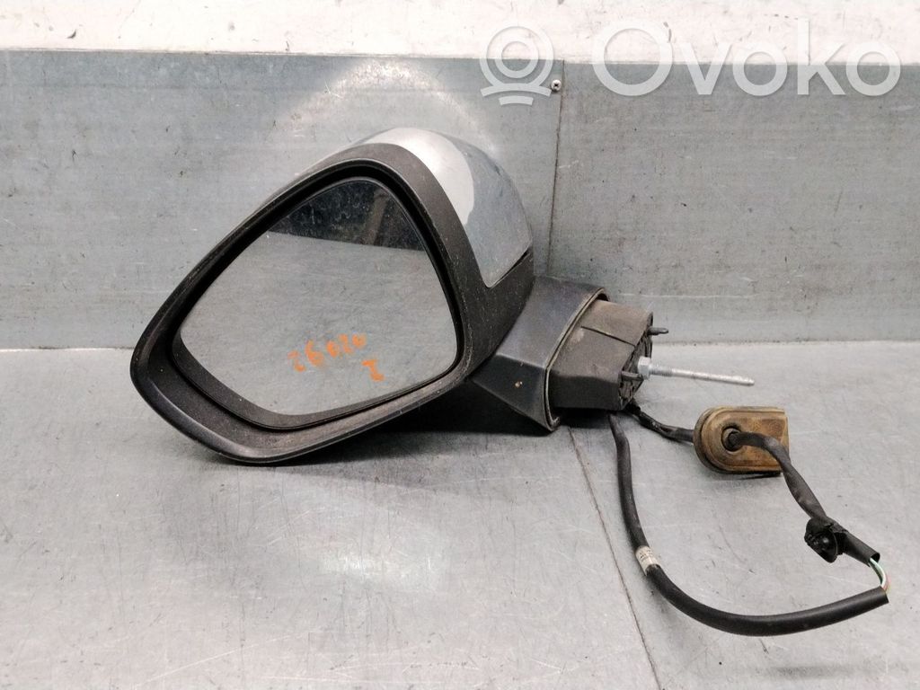 Citroen C3 Specchietto retrovisore elettrico portiera anteriore 