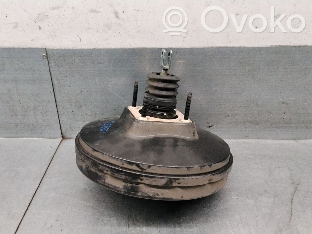 Mazda 5 Zawór / Czujnik Servotronic 