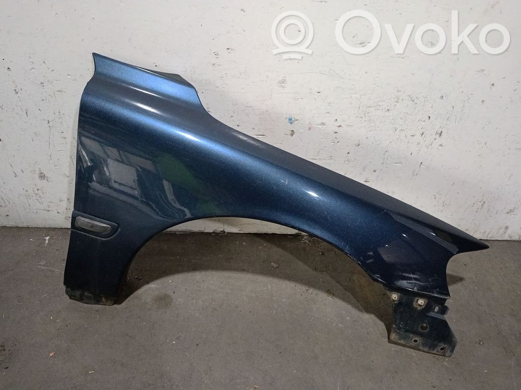 Volvo S60 Parafango 