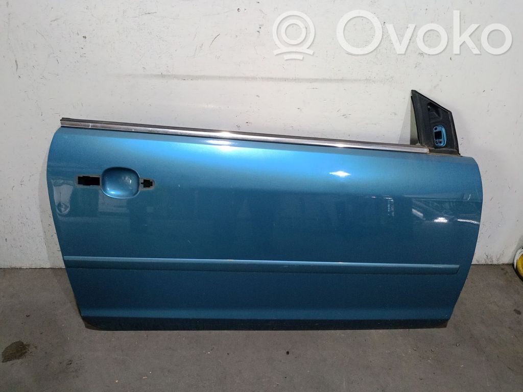Ford Focus Drzwi przednie 
