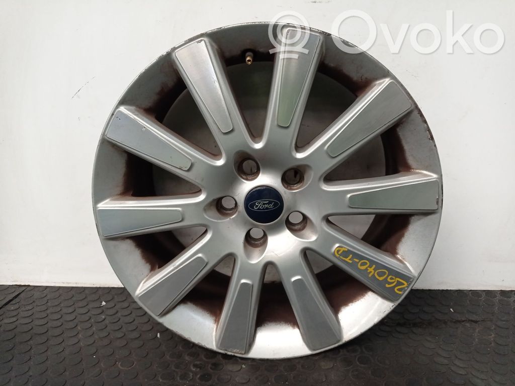 Ford Focus R18-alumiinivanne 