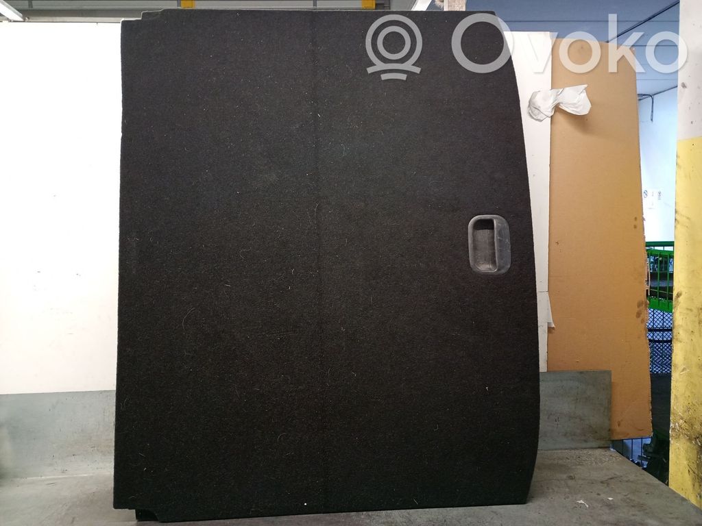 KIA Sportage Hattuhylly 