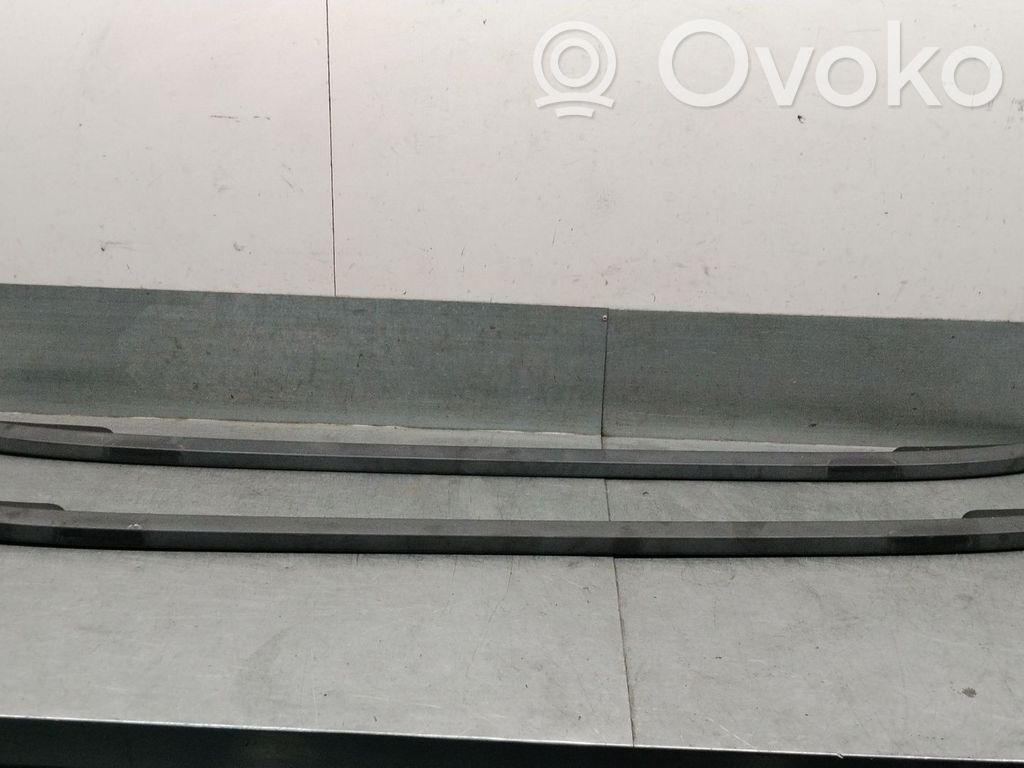 Audi Q7 4L Barres de toit