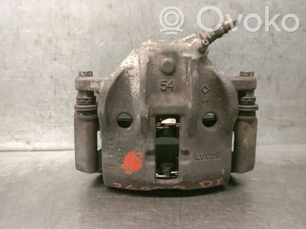 Citroen Berlingo Bremssattel vorne 
