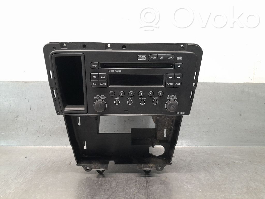 Moduł / Sterownik dziku audio HiFi   36050126,31260303